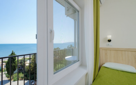 Стандарт 2-местный 3 корпус, фото 2