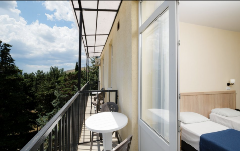 Стандарт 2-местный корп 5, фото 2