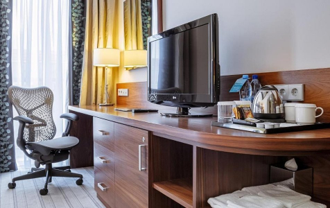 Стандарт 2-местный TWIN, фото 5