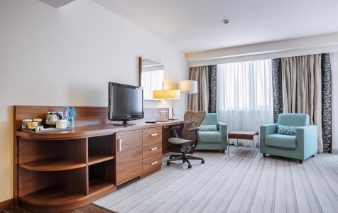 Стандарт 2-местный TWIN, фото 2