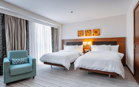 Стандарт 2-местный TWIN, фото 3