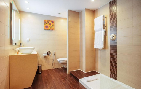 Стандарт 2-местный TWIN, фото 4