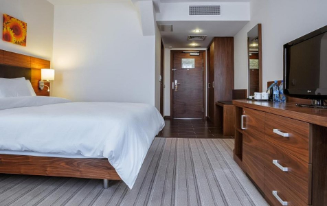 Стандарт 2-местный King, фото 3