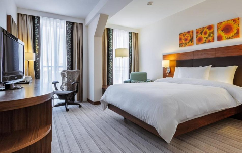 Стандарт 2-местный King, фото 4