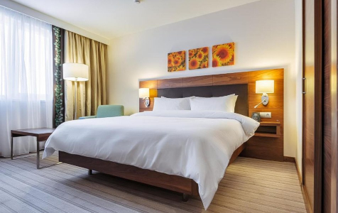 Стандарт 2-местный King, фото 6