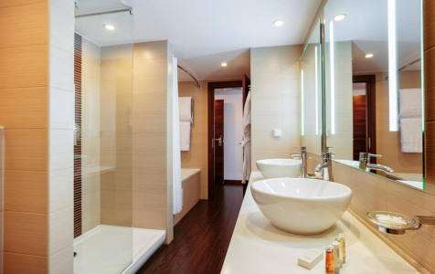 Полулюкс 2-местный , фото 4