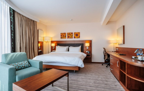 Комфорт 2-местный, фото 2