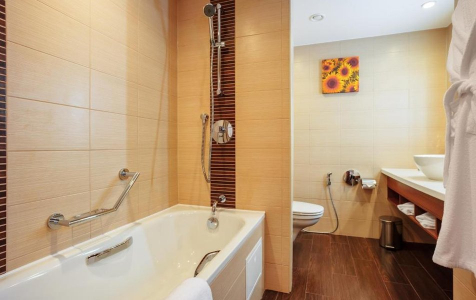 Стандарт 2-местный Queen, фото 3