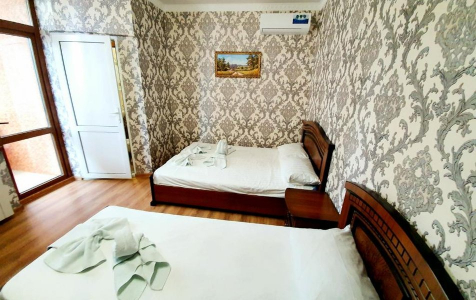 Стандарт 3х местный 1 комнатный, фото 2