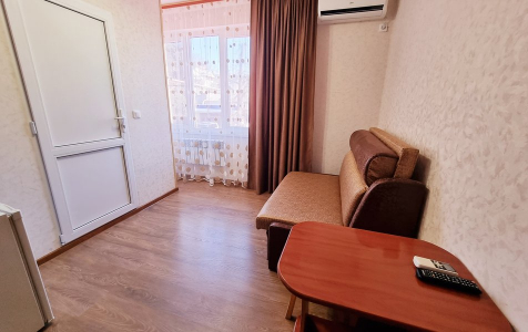 Люкс  Люкс 2х комнатный, фото 3