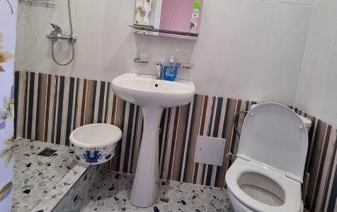 Люкс  Люкс 2х комнатный, фото 4