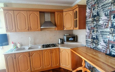 Апартаменты Апарты делюкс 65М2, фото 4