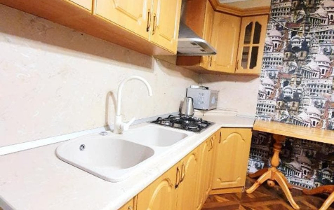 Апартаменты Апарты делюкс 65М2, фото 5