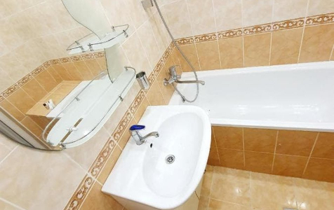 Апартаменты Апарты делюкс 65М2, фото 6