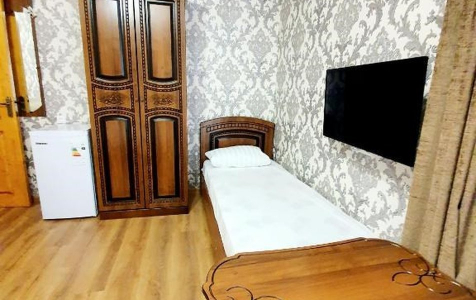 Стандарт 5ти местный, фото 2