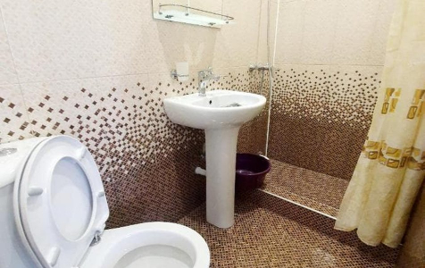 Стандарт 5ти местный, фото 3