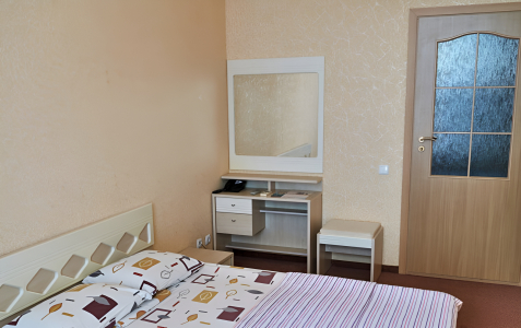 Стандарт 2-местный 1-комнатный, фото 2