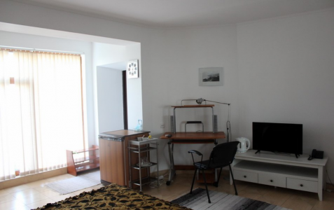 Апартаменты 2-местный с бассейном и сауной, фото 2