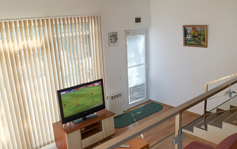 Апартаменты 2-местные 2-ярусные, фото 2