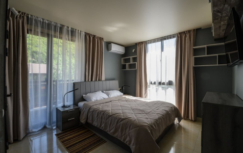 Апартаменты 6-местные Апартаменты, фото 3