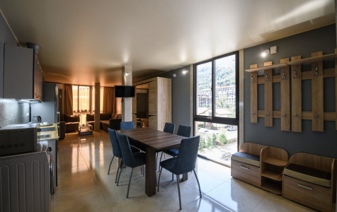 Апартаменты 6-местные Апартаменты, фото 4