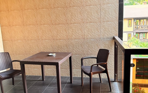 Премиум Стандарт Премиум 3 этаж с лоджией, фото 2