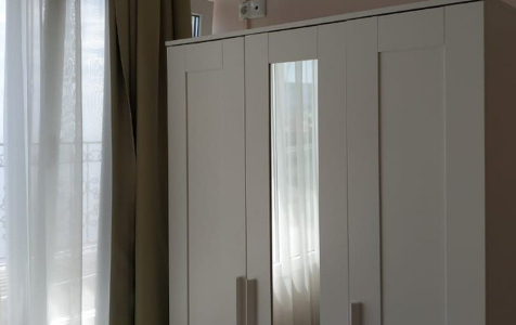 Люкс Студия 2-комнатный 4-местный с кухней (6 этаж), фото 5