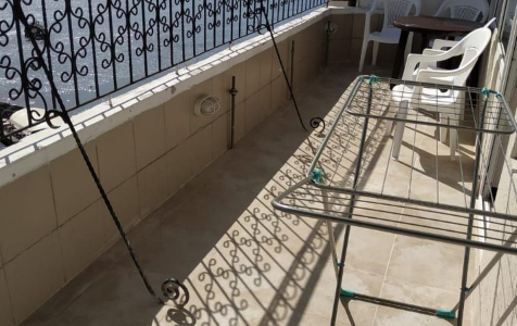 Люкс Студия 2-комнатный 4-местный с кухней (6 этаж), фото 7