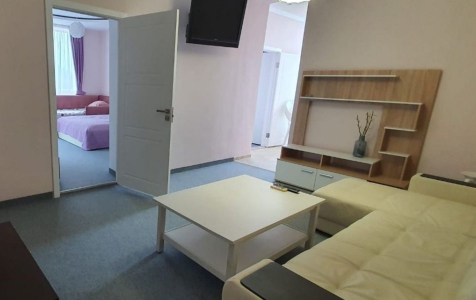 Апартаменты VIP 3-комнатные 8-местные с кухней, фото 2