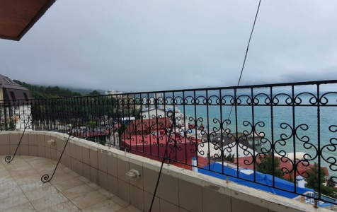 Апартаменты VIP 3-комнатные 8-местные с кухней, фото 7