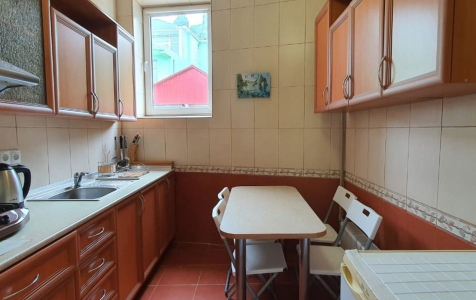 Апартаменты VIP 3-комнатные 8-местные с кухней, фото 8