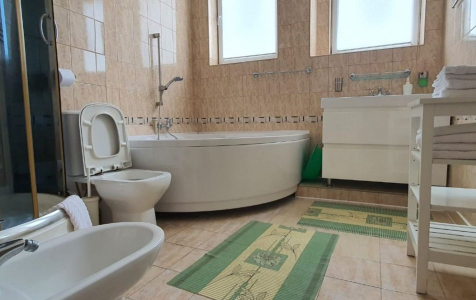 Апартаменты VIP 3-комнатные 8-местные с кухней, фото 10