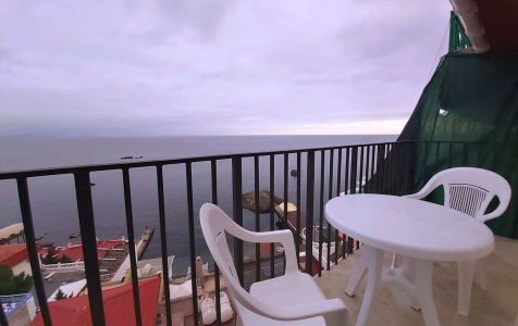 Студия 2-местный 1-комнатный с кухней (7 этаж), фото 7