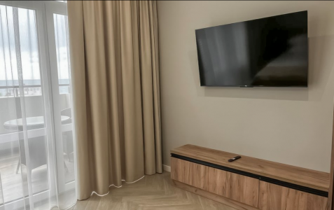 Deluxe Sea 2-местный 1-комнатный, фото 2