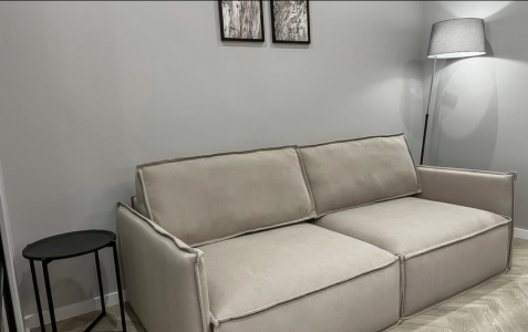 Deluxe Sea 2-местный 1-комнатный, фото 3