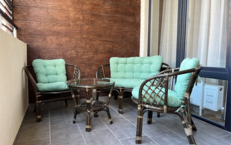 Studio 2-местный 1-комнатный, фото 5