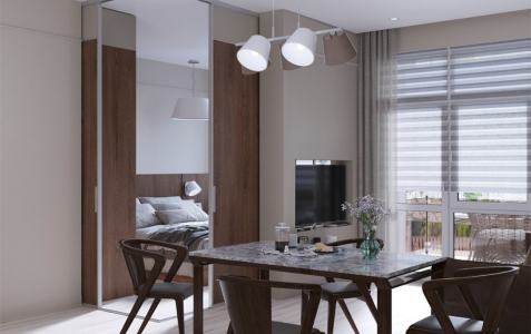 Комфорт Sea 2-местный, фото 2