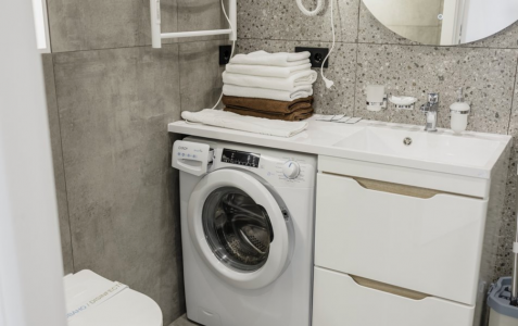 Lux 2-местный 2-комнатный, фото 5