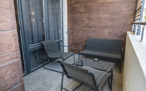 Lux 2-местный 2-комнатный, фото 6