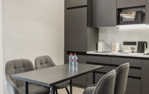 Lux 2-местный 2-комнатный, фото 3