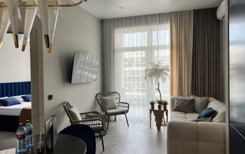 Lux 2-местный 2-комнатный, фото 2