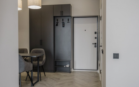 Lux 2-местный 2-комнатный, фото 4