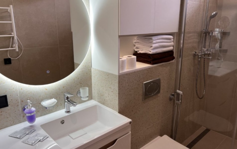 Lux Family 3-комнатный, фото 6