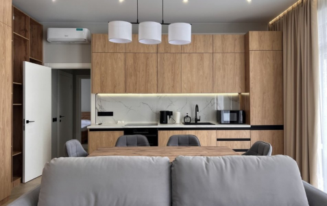 Lux Family 3-комнатный, фото 4