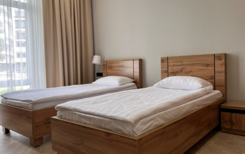 Lux Family 3-комнатный, фото 3