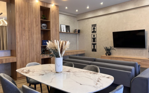 Lux Family 3-комнатный, фото 5