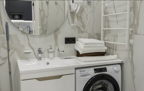 Lux Sea 2-местный 2-комнатный, фото 5