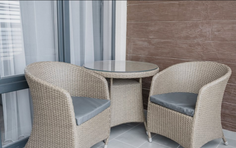 Lux Sea 2-местный 2-комнатный, фото 6