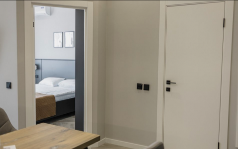 Lux Sea 2-местный 2-комнатный, фото 4