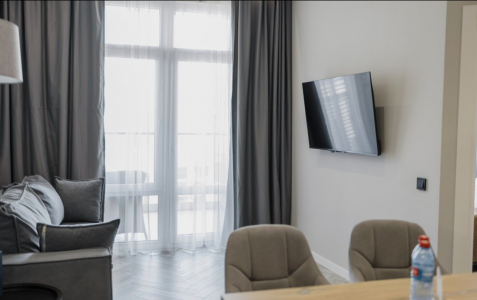 Lux Sea 2-местный 2-комнатный, фото 2